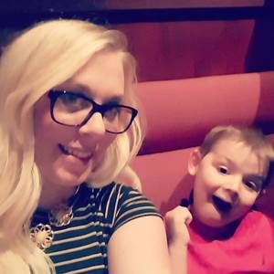 Meet your Posher, Jill